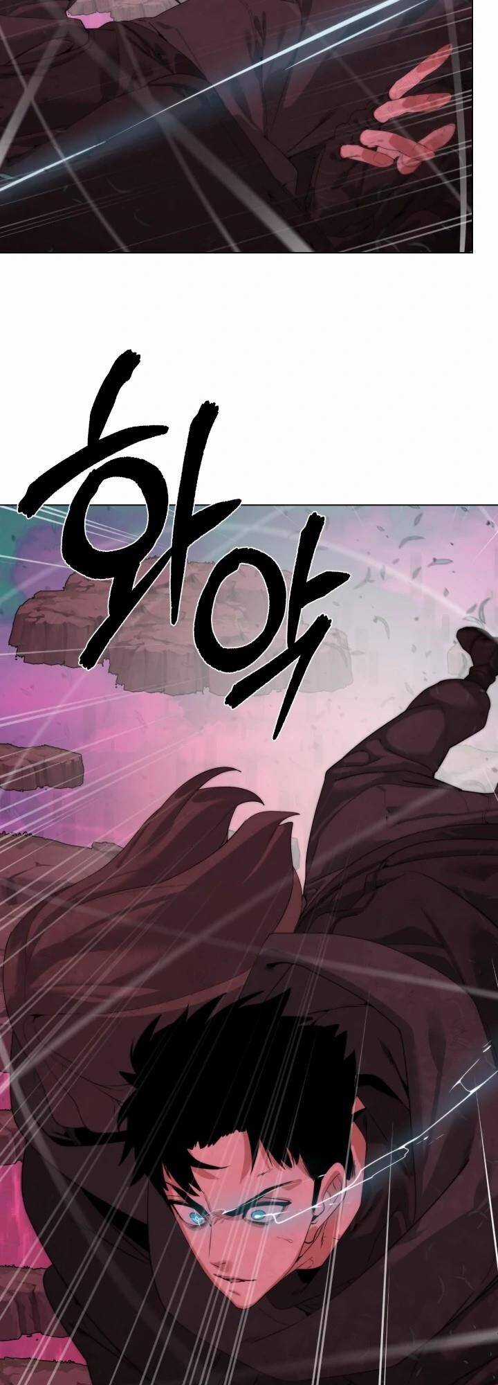 Hành Tinh Quái Vật Chapter 32 trang 38