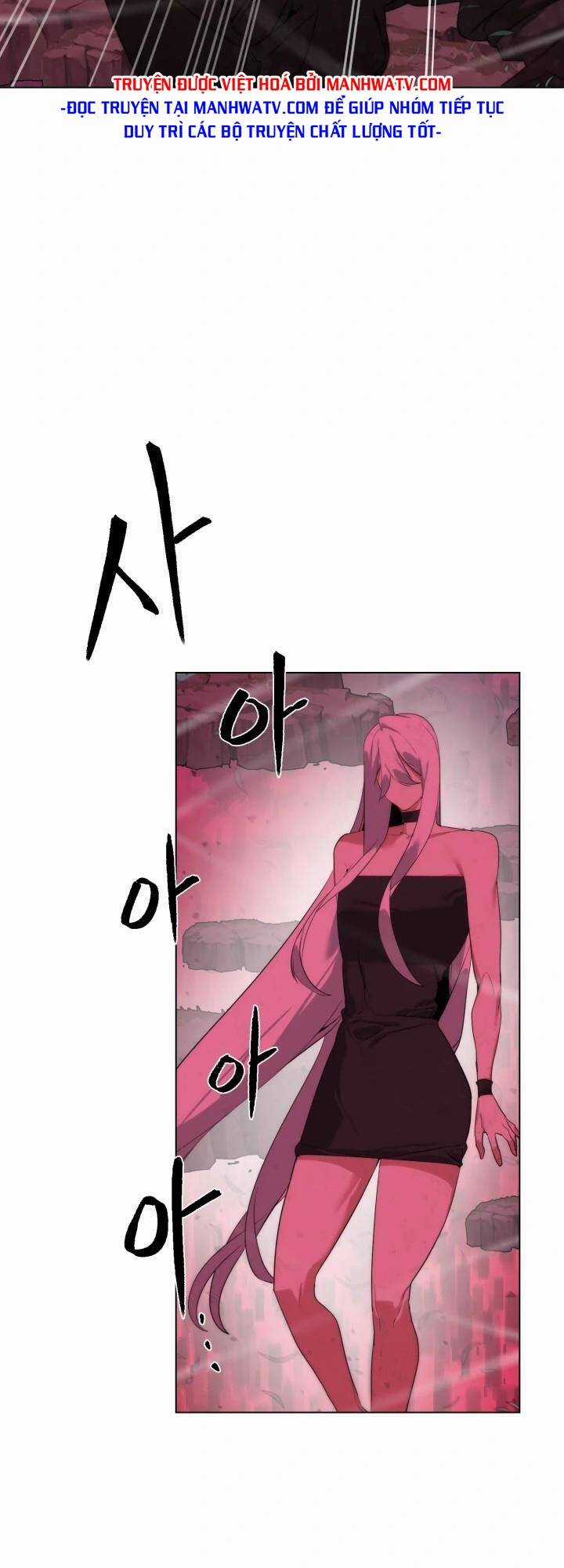 Hành Tinh Quái Vật Chapter 32 trang 39