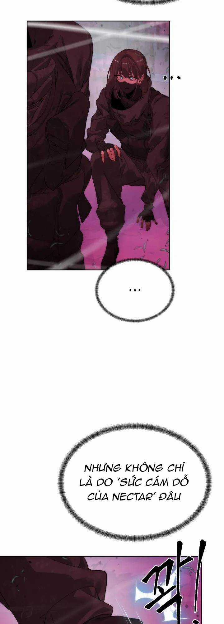 Hành Tinh Quái Vật Chapter 32 trang 4