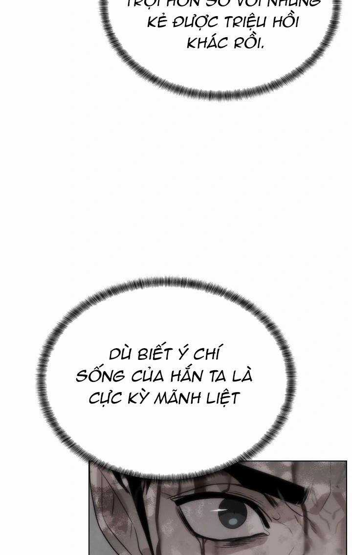 Hành Tinh Quái Vật Chapter 32 trang 42