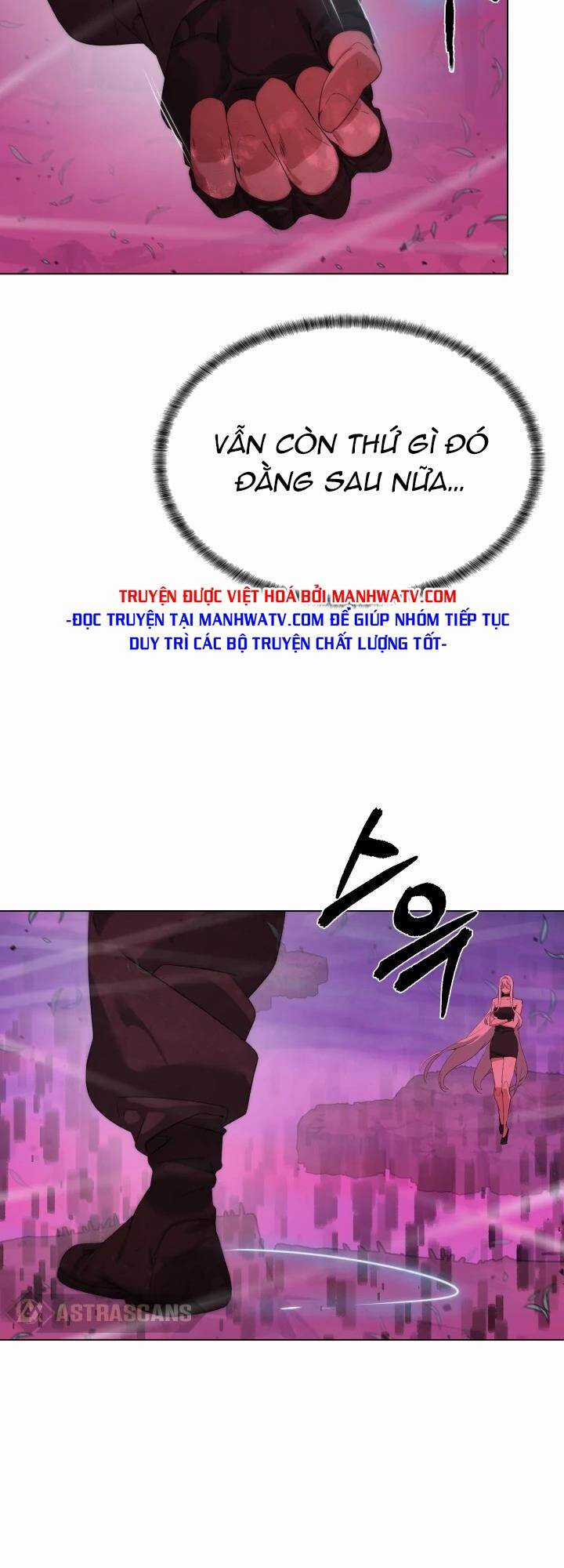 Hành Tinh Quái Vật Chapter 32 trang 5