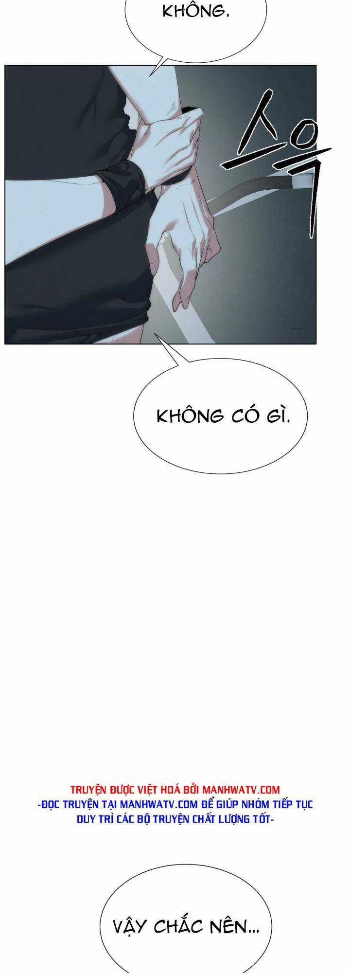 Hành Tinh Quái Vật Chapter 32 trang 50