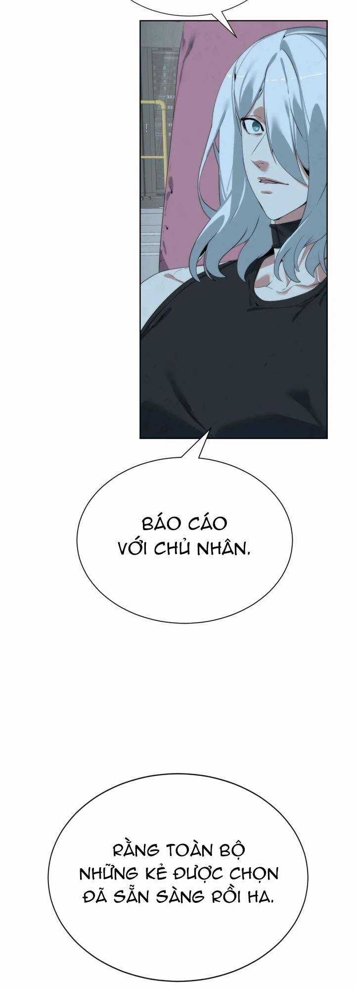 Hành Tinh Quái Vật Chapter 32 trang 51