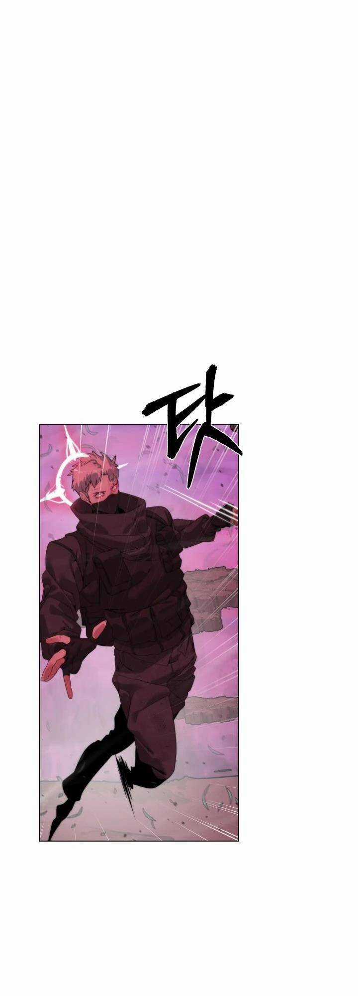 Hành Tinh Quái Vật Chapter 32 trang 6