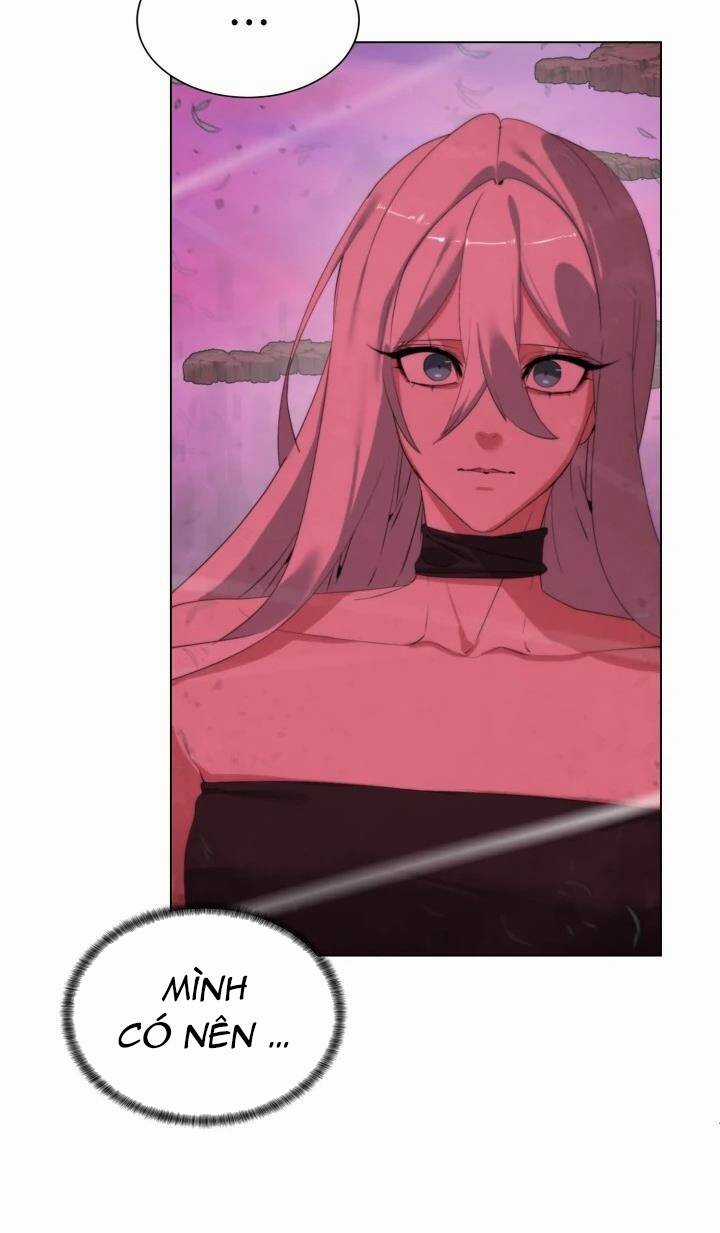 Hành Tinh Quái Vật Chapter 32 trang 8