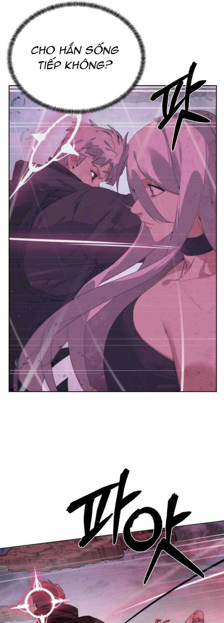 Hành Tinh Quái Vật Chapter 32 trang 9