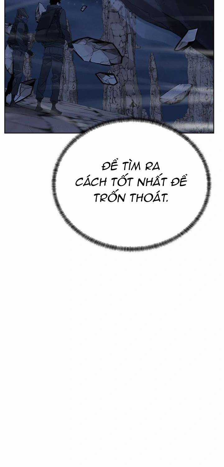 Hành Tinh Quái Vật Chapter 33 trang 10