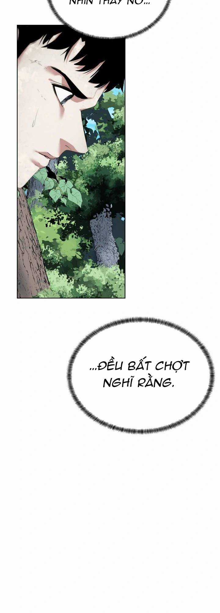 Hành Tinh Quái Vật Chapter 33 trang 13