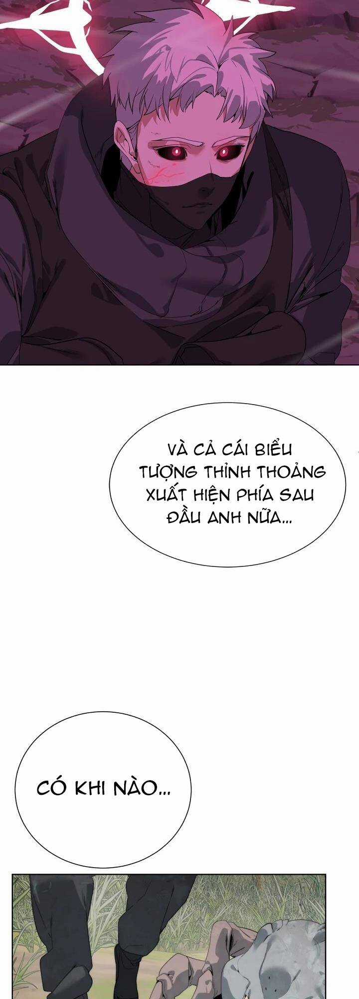 Hành Tinh Quái Vật Chapter 33 trang 18