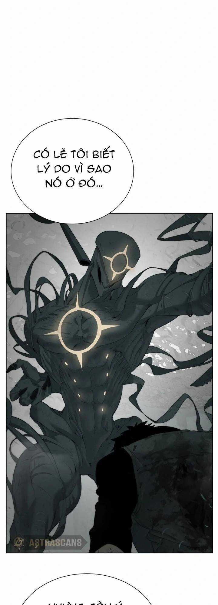 Hành Tinh Quái Vật Chapter 33 trang 24