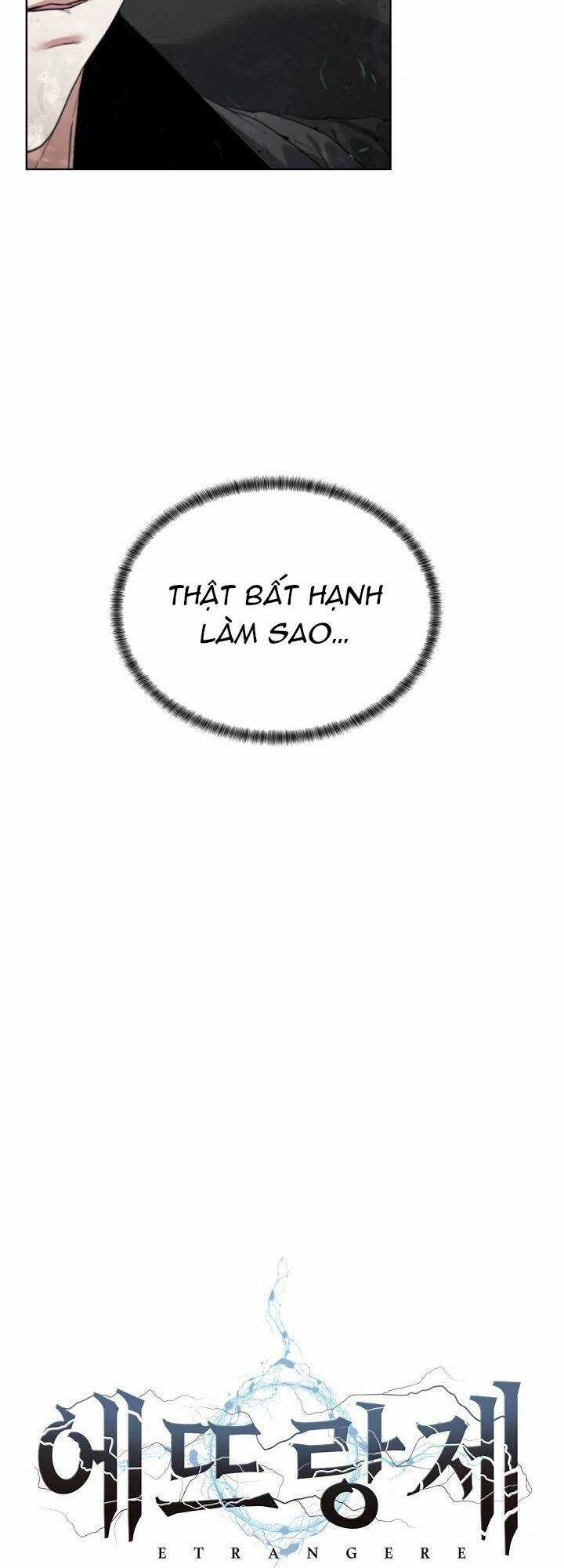 Hành Tinh Quái Vật Chapter 33 trang 37