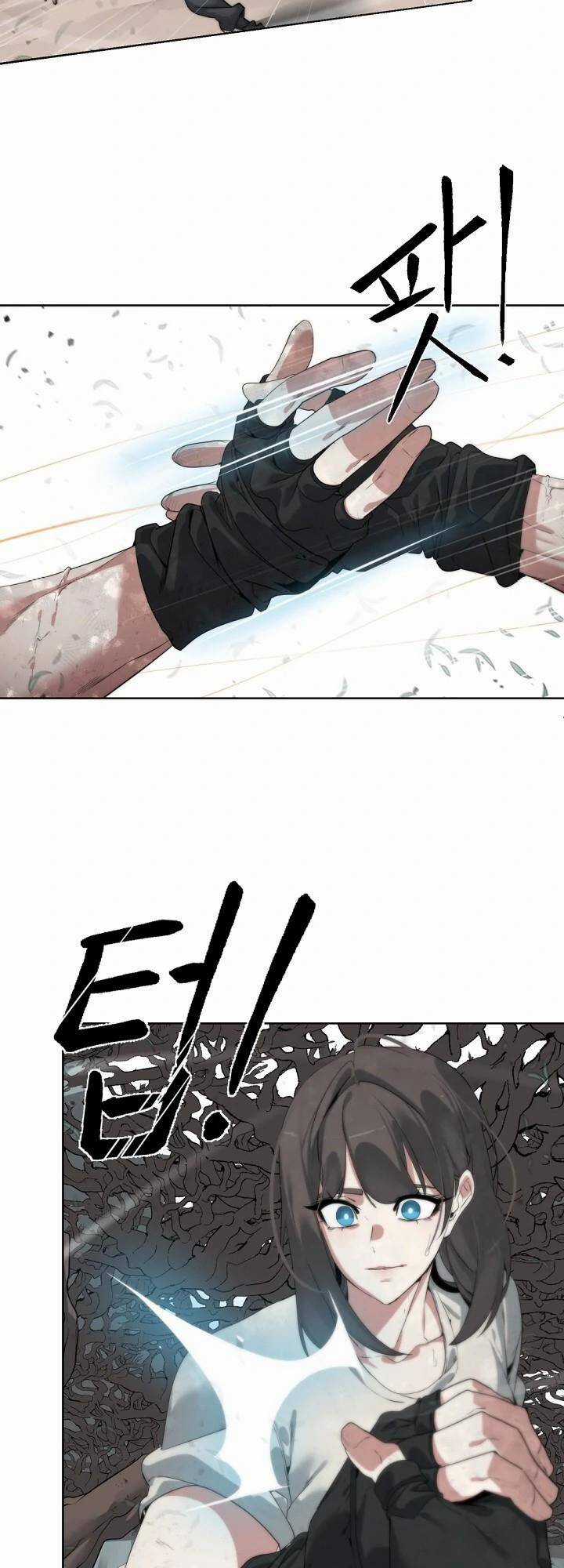 Hành Tinh Quái Vật Chapter 33 trang 4