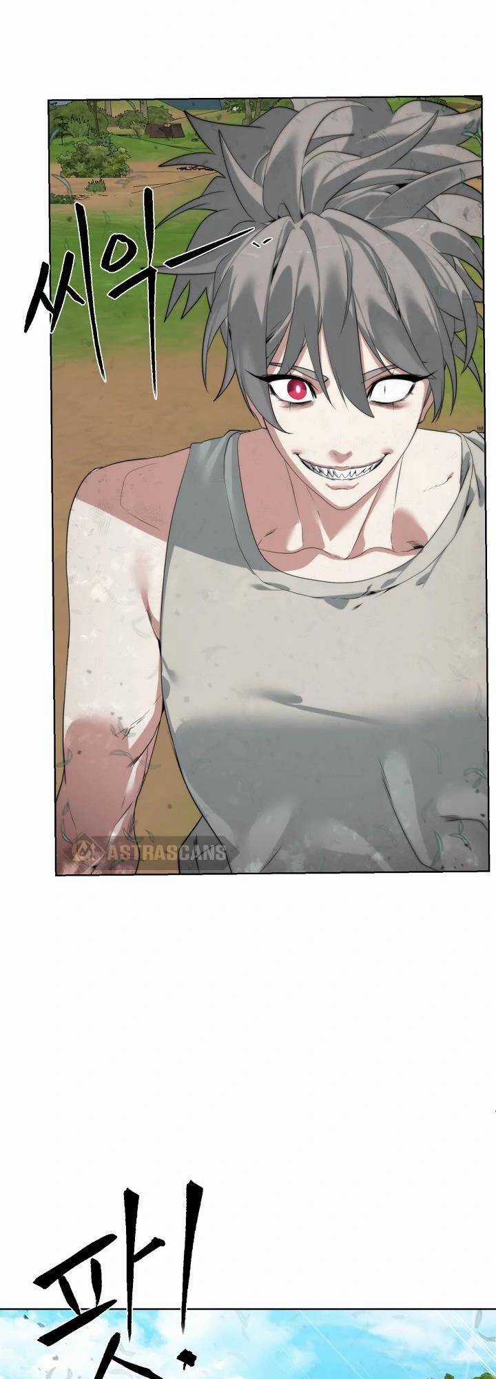 Hành Tinh Quái Vật Chapter 33 trang 48