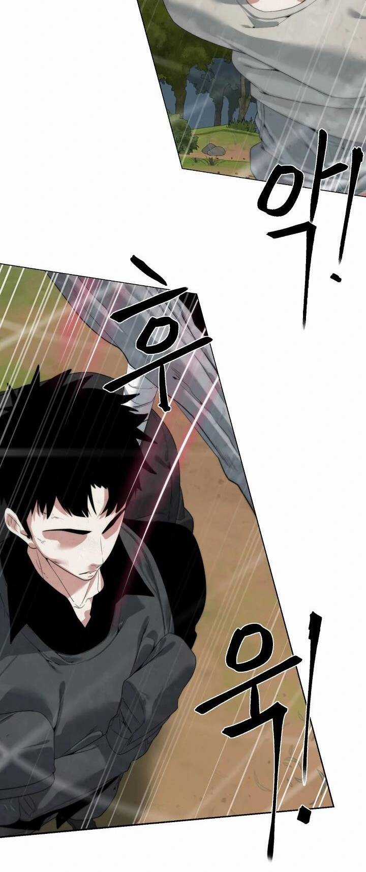 Hành Tinh Quái Vật Chapter 33 trang 50