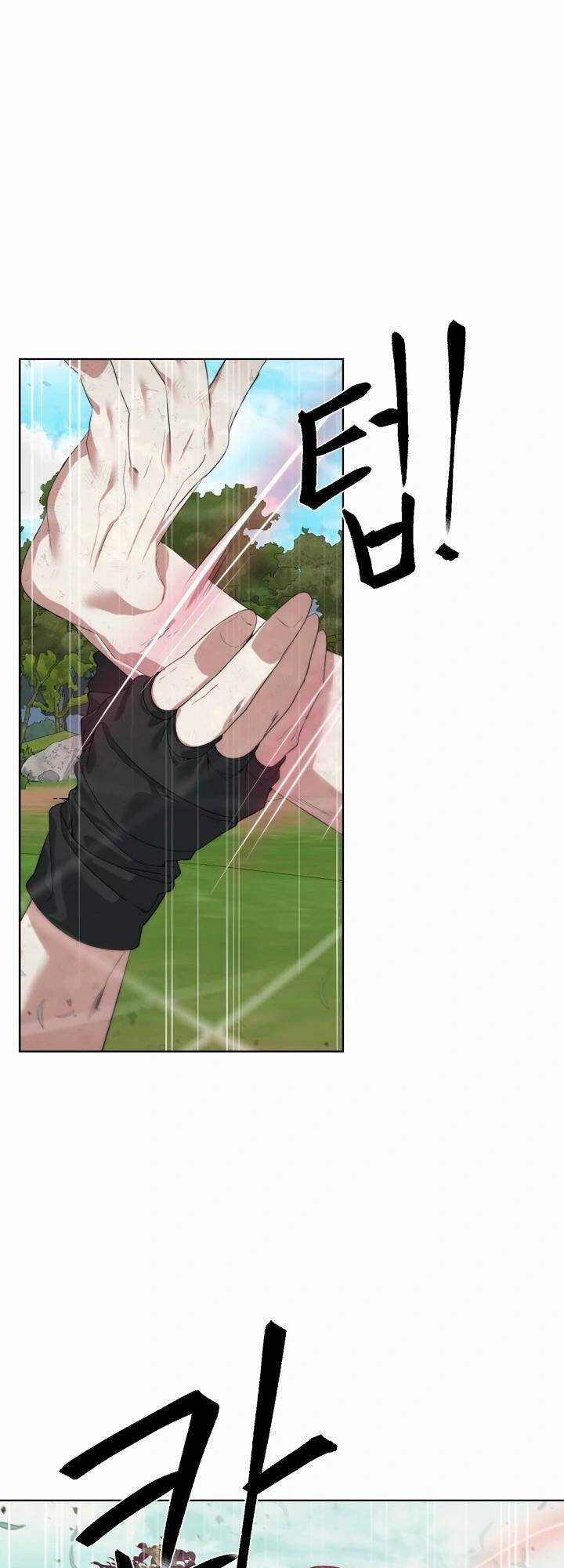 Hành Tinh Quái Vật Chapter 33 trang 51