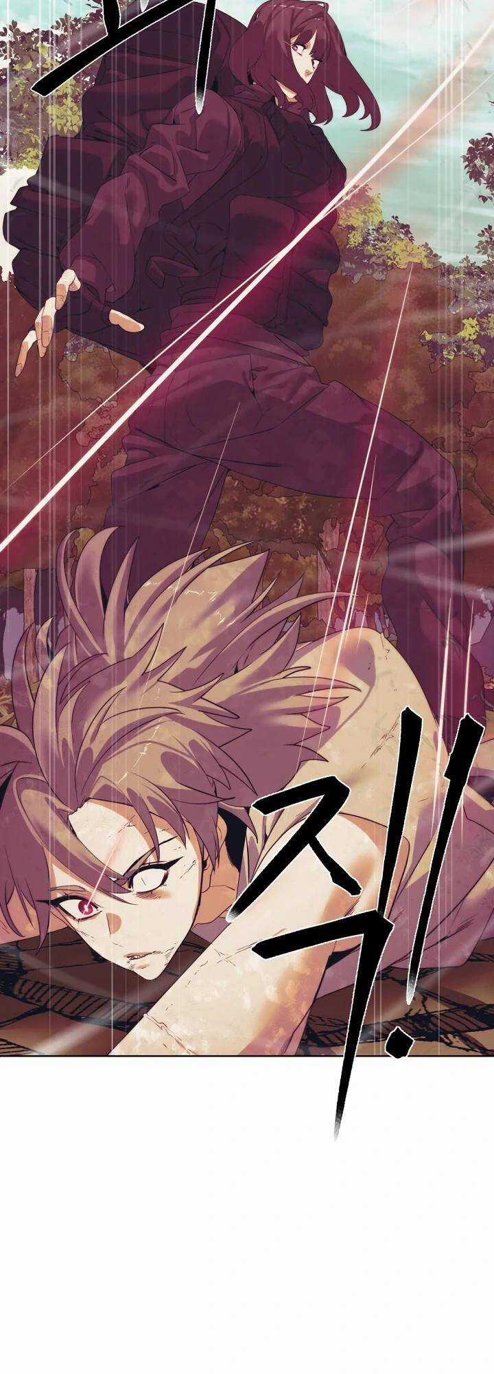 Hành Tinh Quái Vật Chapter 33 trang 52