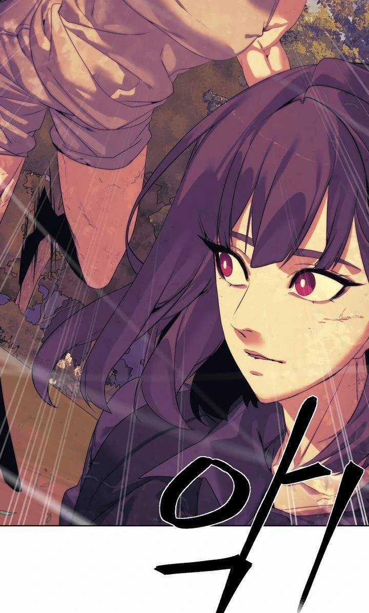 Hành Tinh Quái Vật Chapter 33 trang 58