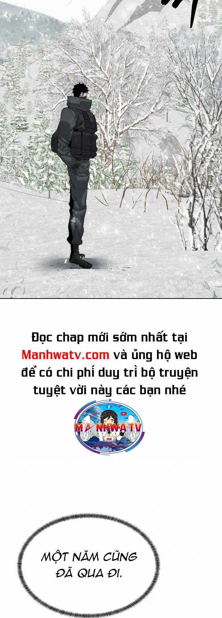 Hành Tinh Quái Vật Chapter 33 trang 7