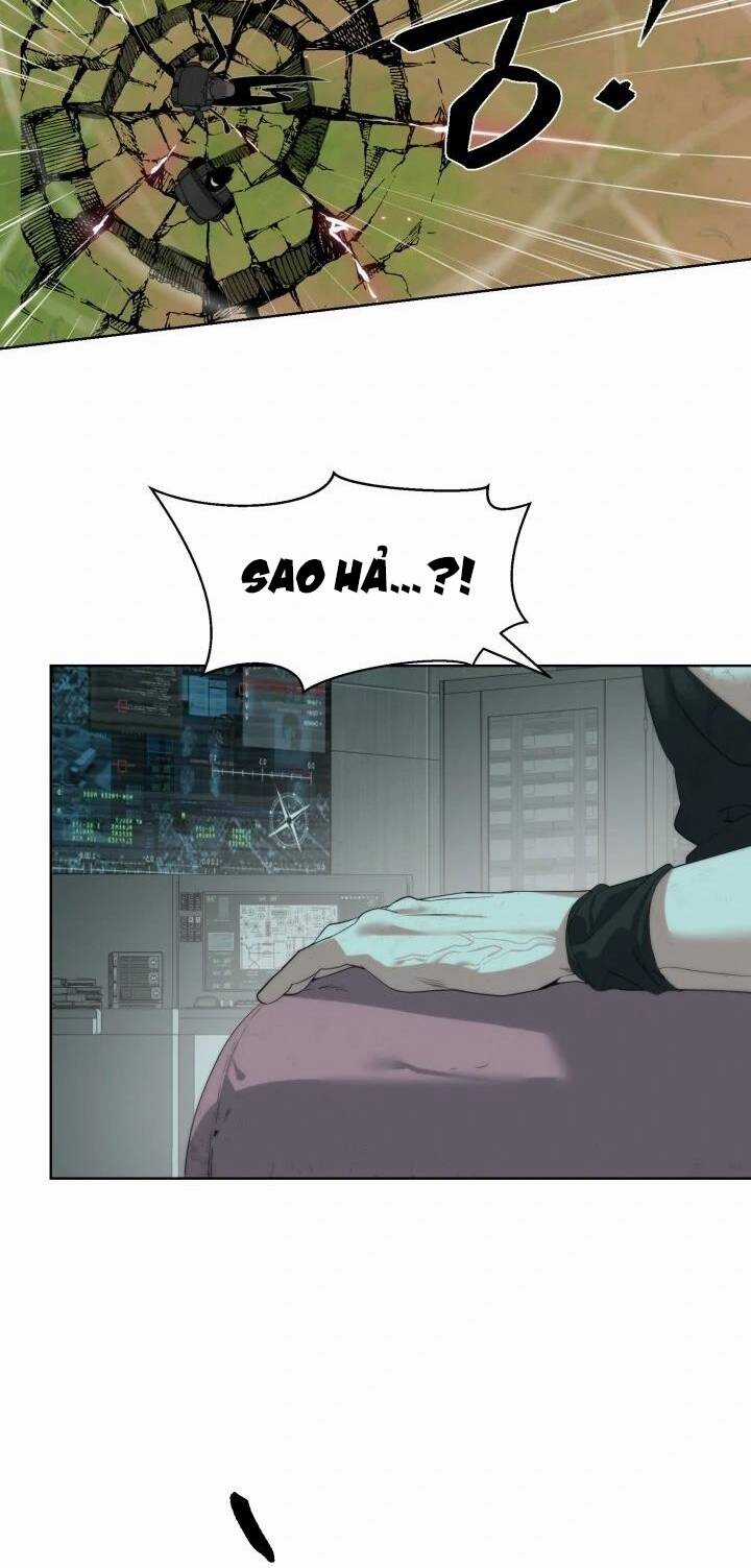 Hành Tinh Quái Vật Chapter 34 trang 10