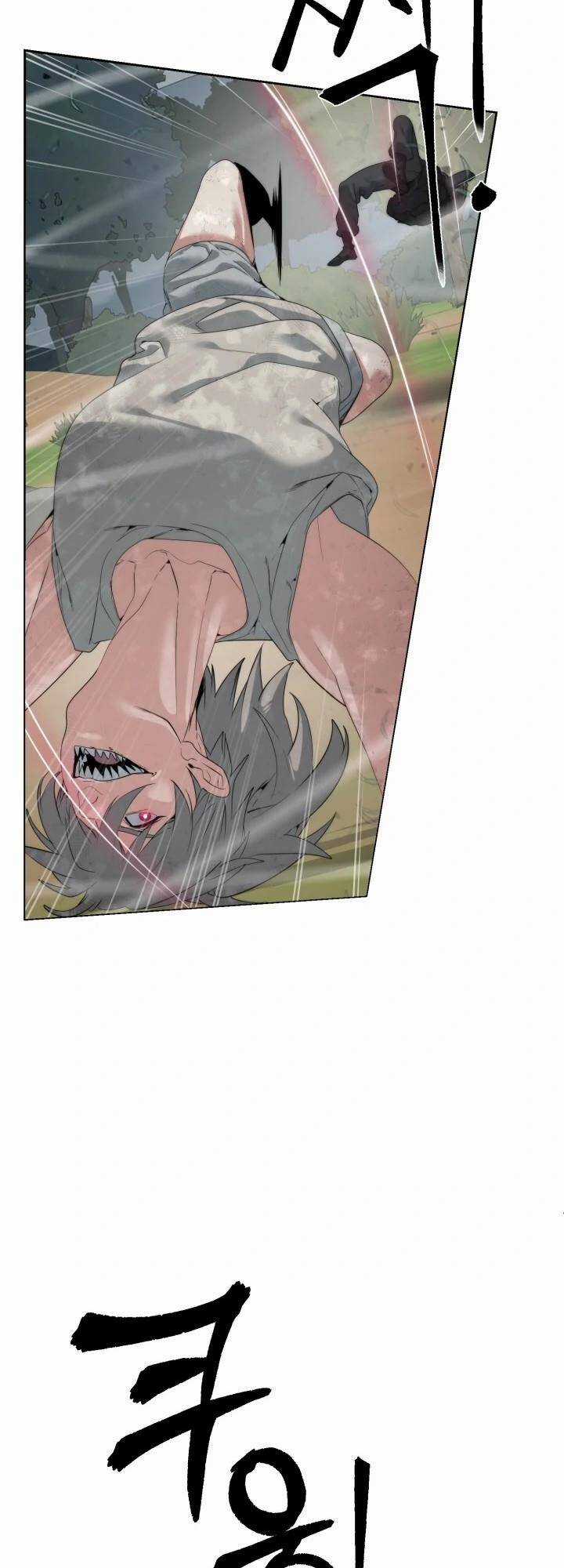 Hành Tinh Quái Vật Chapter 34 trang 15