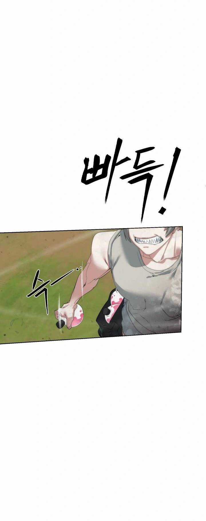 Hành Tinh Quái Vật Chapter 34 trang 20