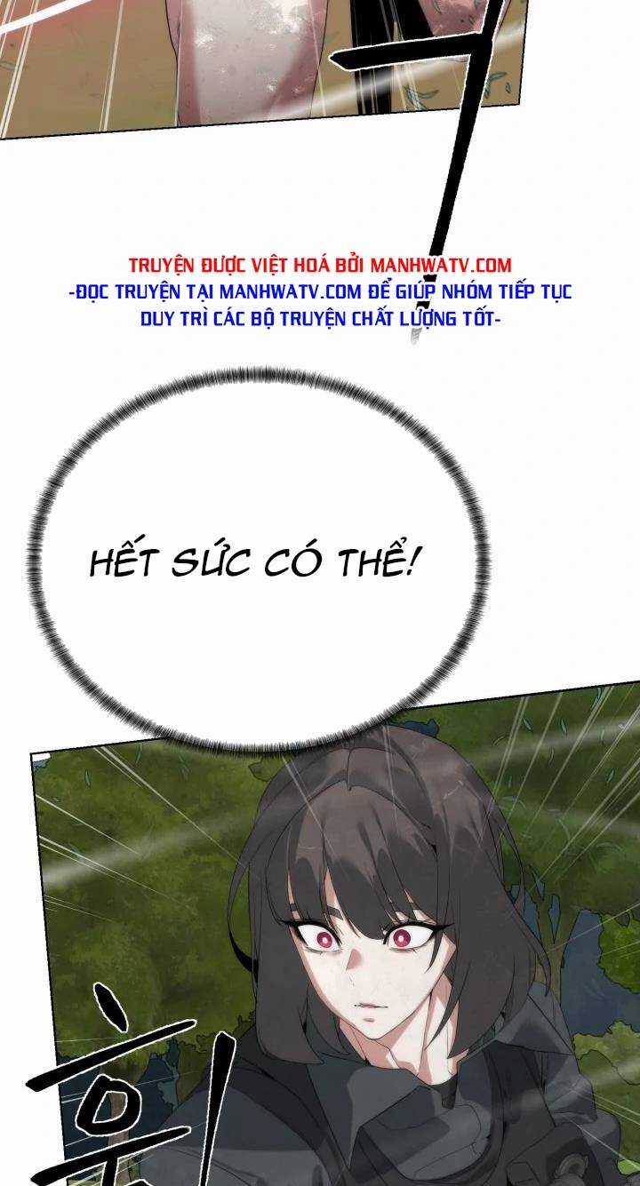 Hành Tinh Quái Vật Chapter 34 trang 29