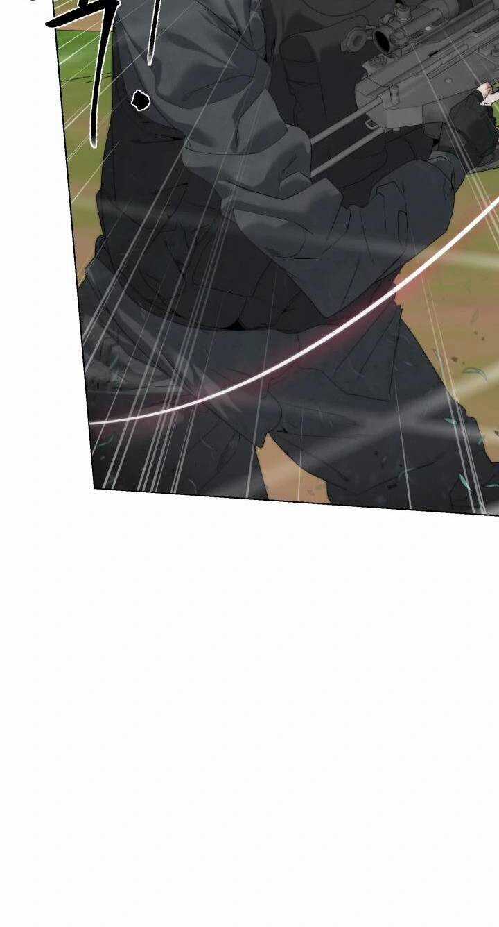 Hành Tinh Quái Vật Chapter 34 trang 30