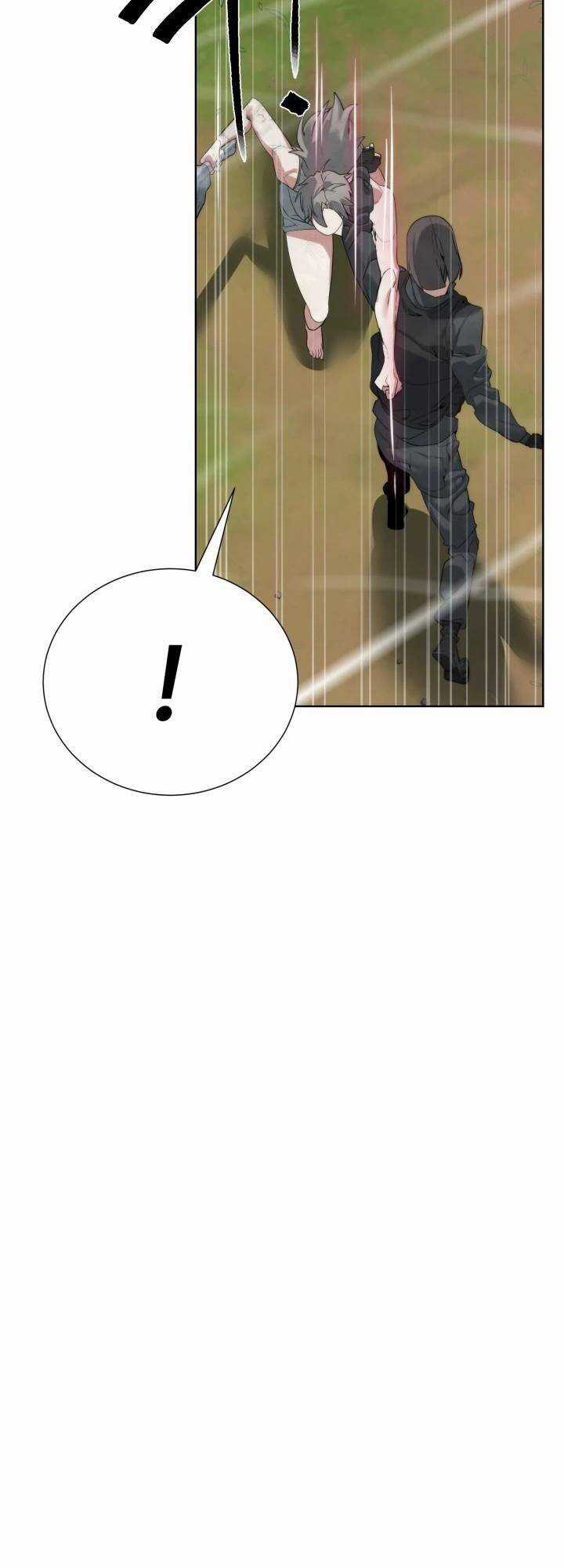 Hành Tinh Quái Vật Chapter 34 trang 37