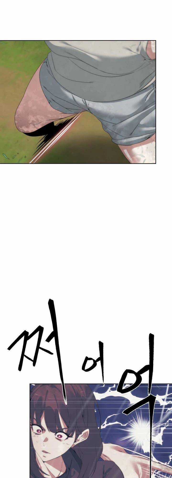 Hành Tinh Quái Vật Chapter 34 trang 47