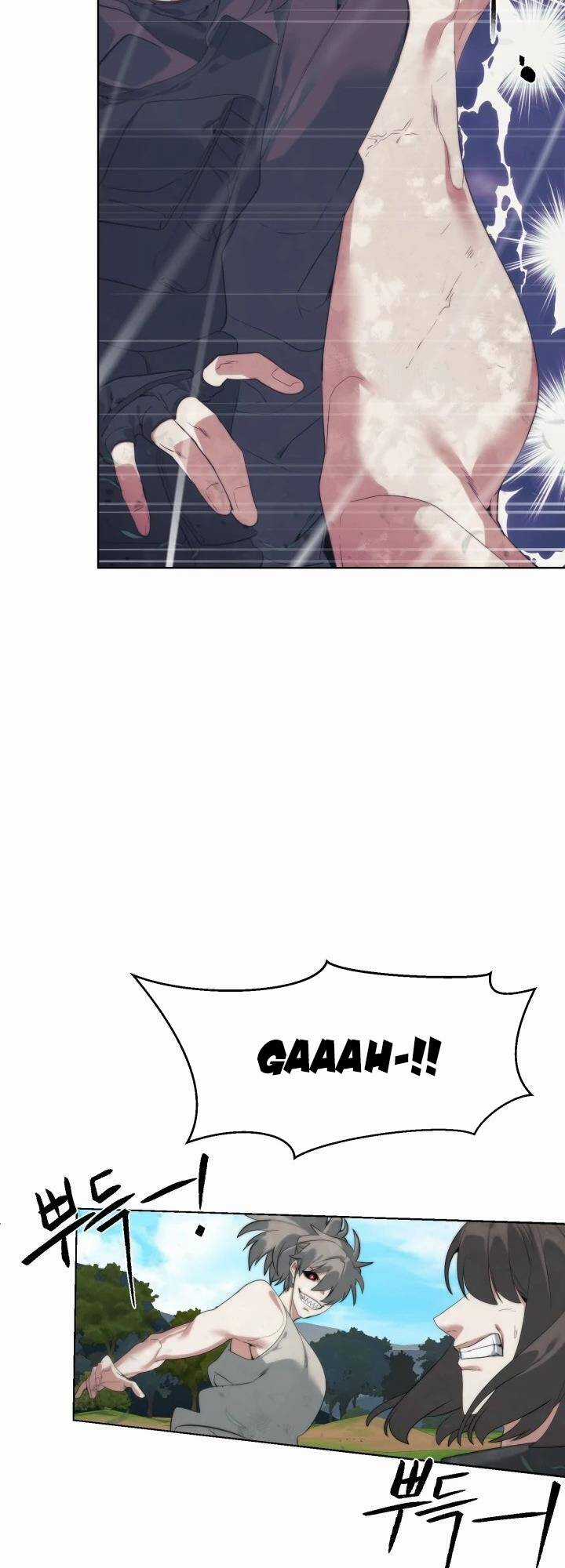 Hành Tinh Quái Vật Chapter 34 trang 48