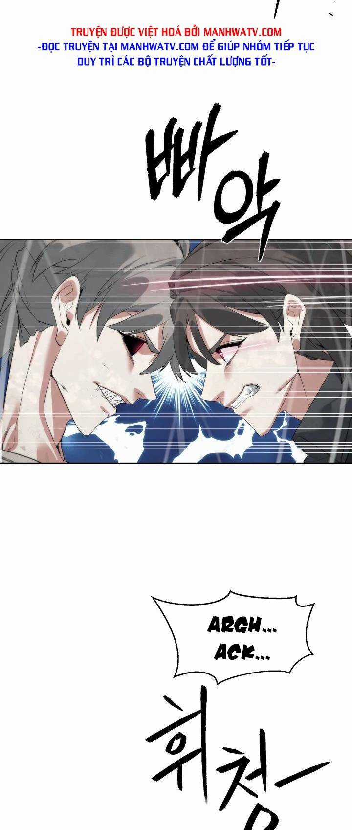 Hành Tinh Quái Vật Chapter 34 trang 49