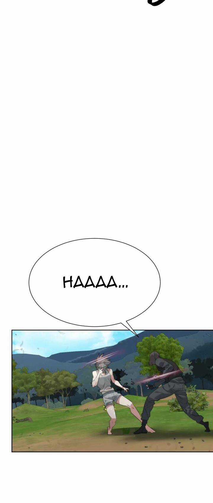 Hành Tinh Quái Vật Chapter 34 trang 50