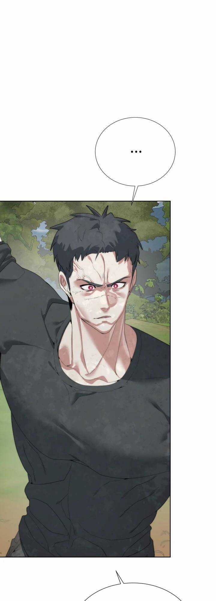 Hành Tinh Quái Vật Chapter 34 trang 56