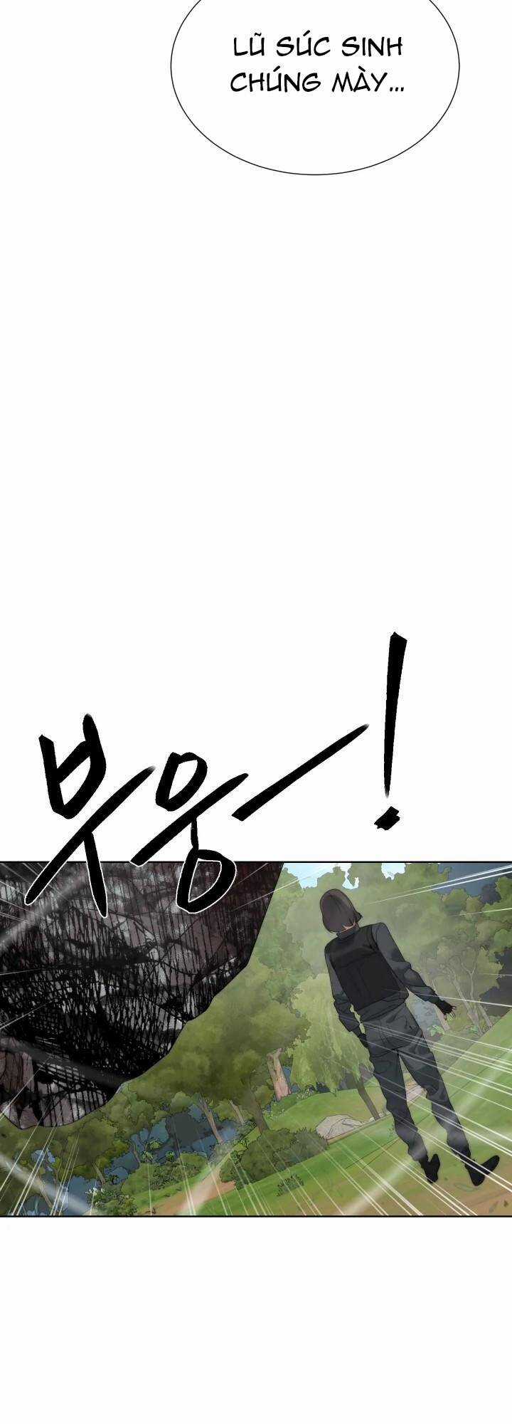 Hành Tinh Quái Vật Chapter 34 trang 57