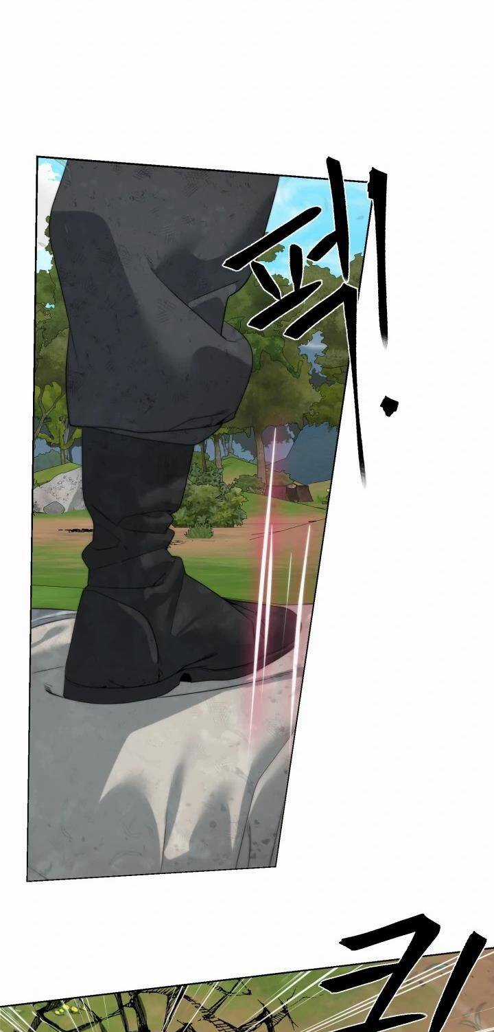 Hành Tinh Quái Vật Chapter 34 trang 9