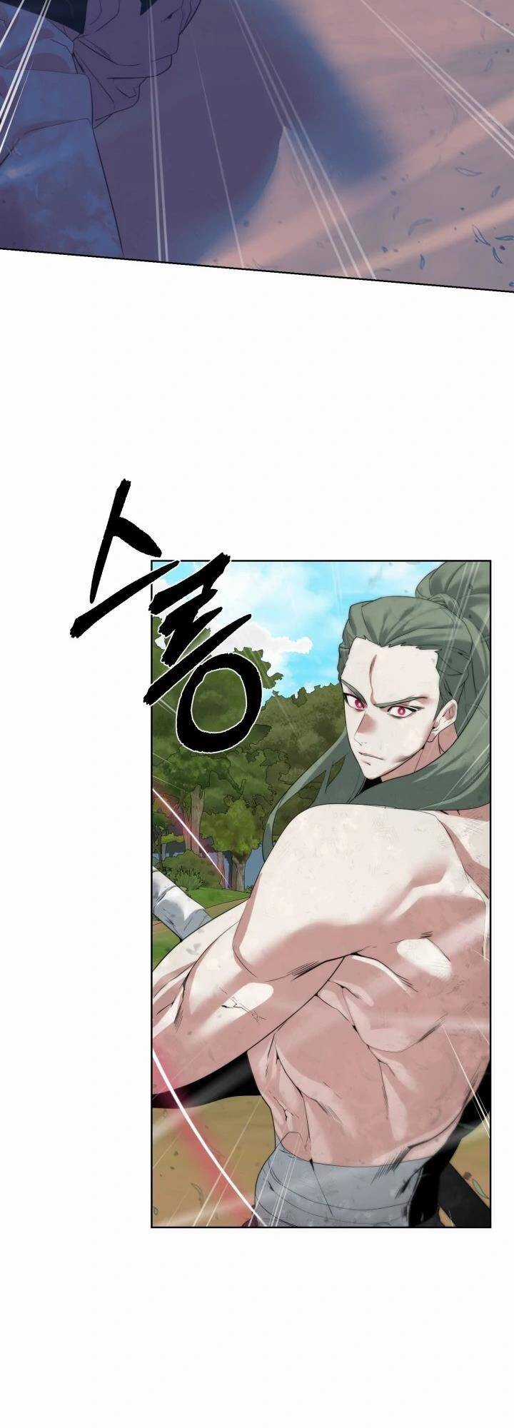 Hành Tinh Quái Vật Chapter 35 trang 16