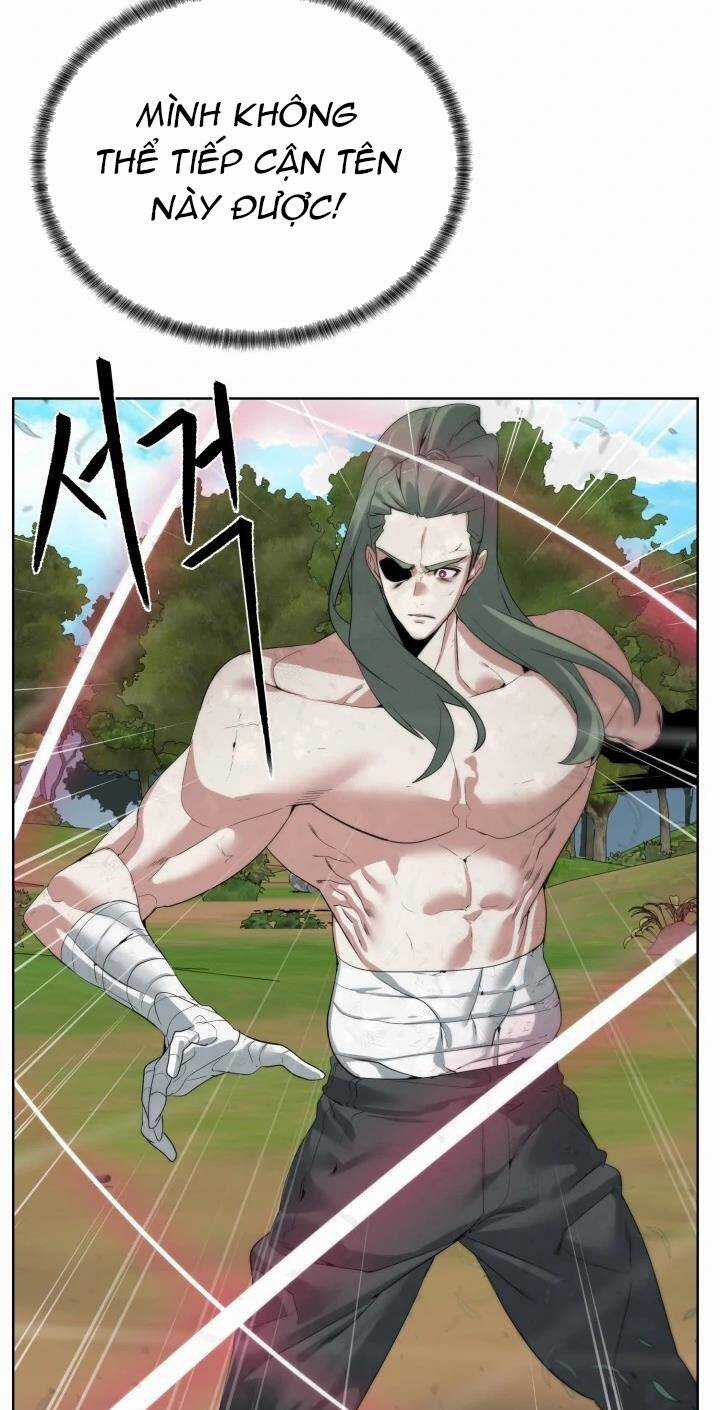 Hành Tinh Quái Vật Chapter 35 trang 19