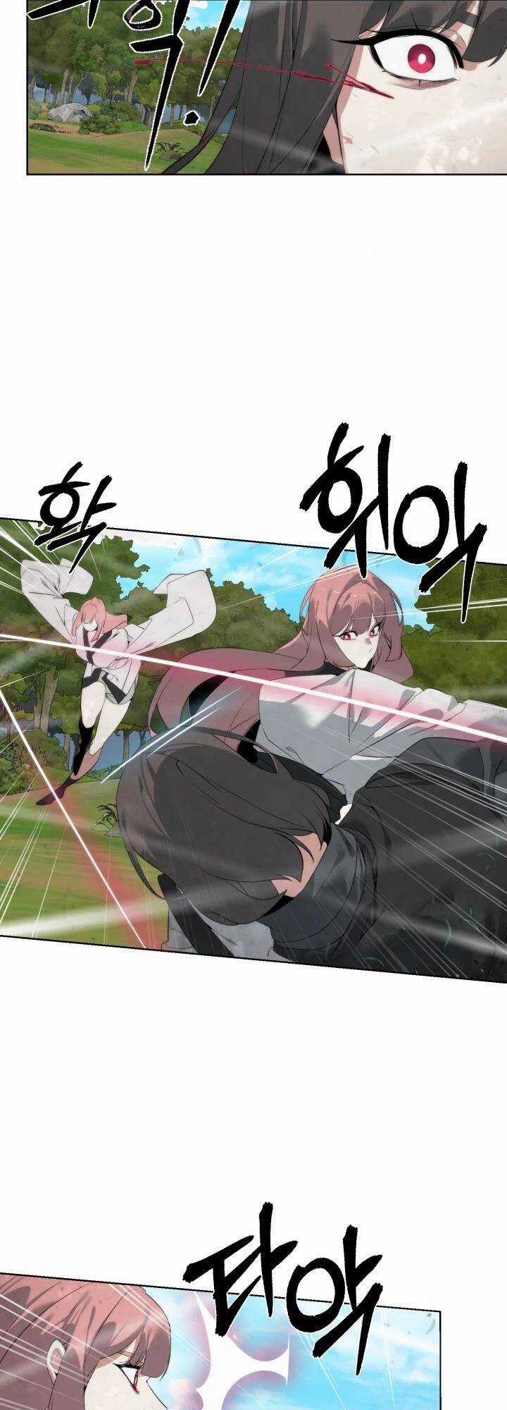 Hành Tinh Quái Vật Chapter 35 trang 26