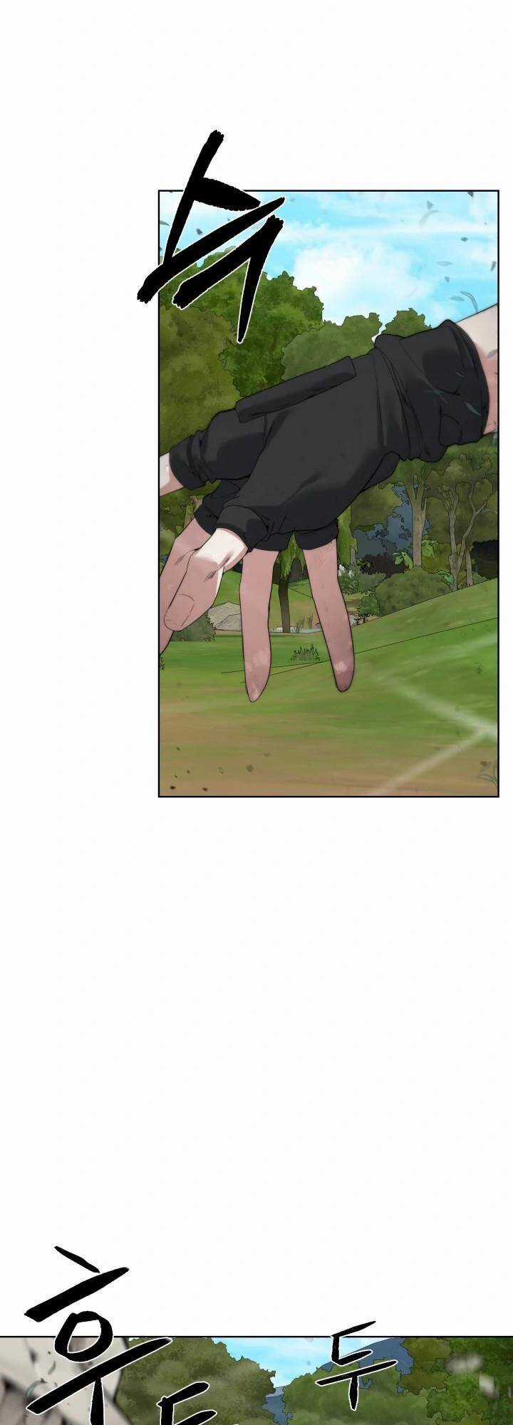 Hành Tinh Quái Vật Chapter 35 trang 3