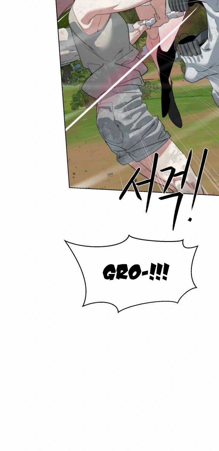 Hành Tinh Quái Vật Chapter 35 trang 39