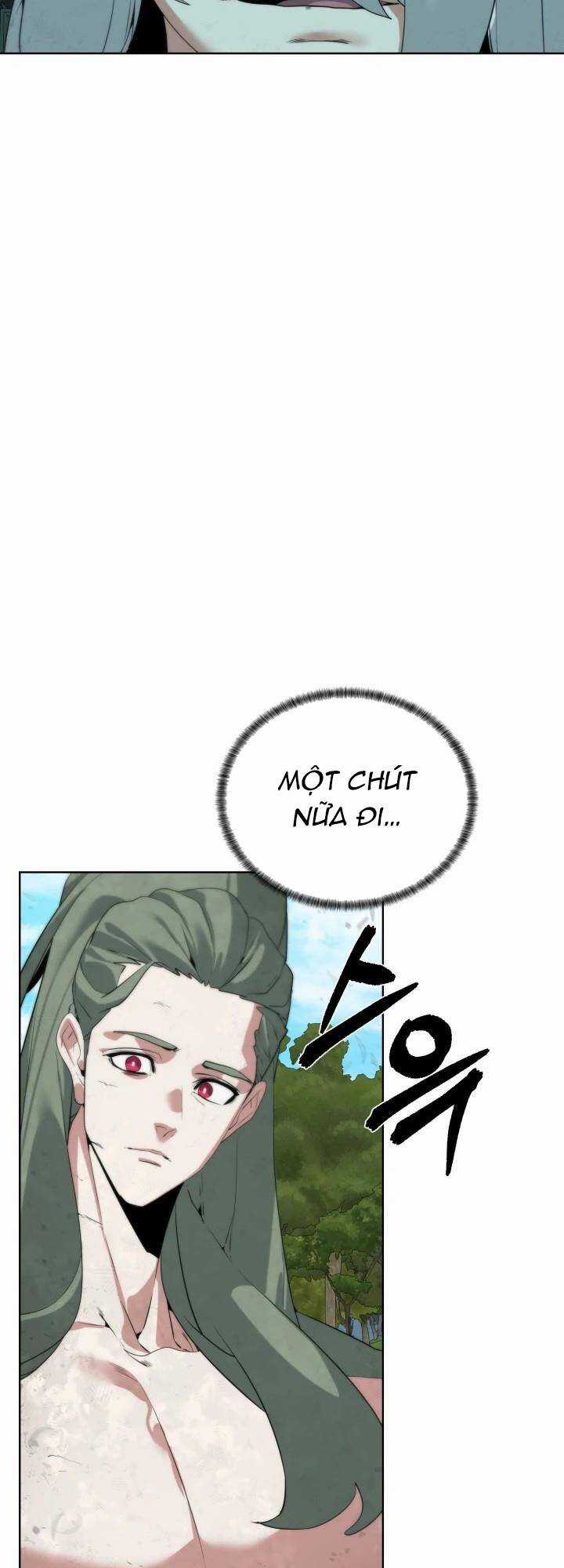 Hành Tinh Quái Vật Chapter 35 trang 44