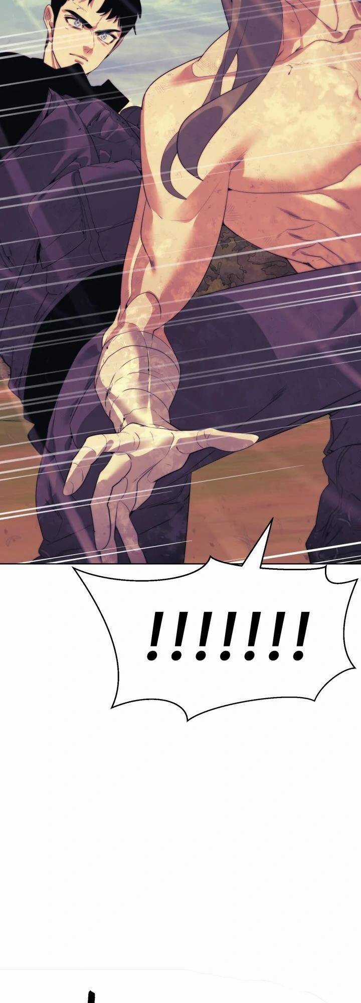 Hành Tinh Quái Vật Chapter 35 trang 46