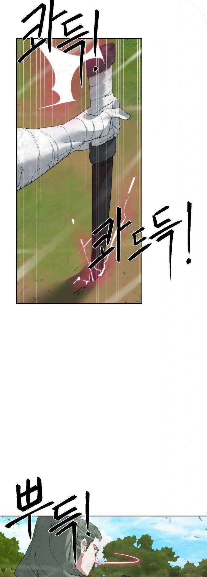 Hành Tinh Quái Vật Chapter 35 trang 47