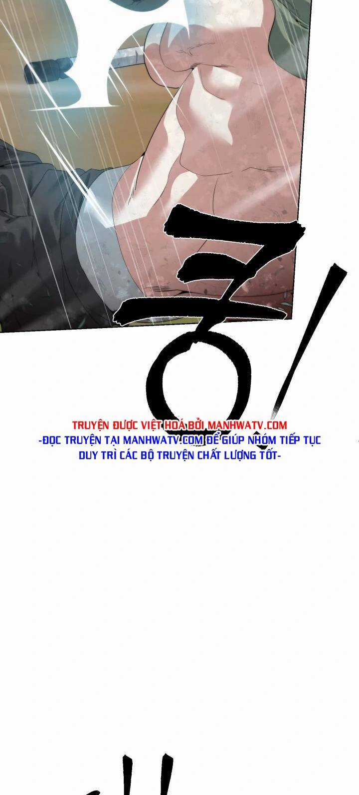 Hành Tinh Quái Vật Chapter 35 trang 49