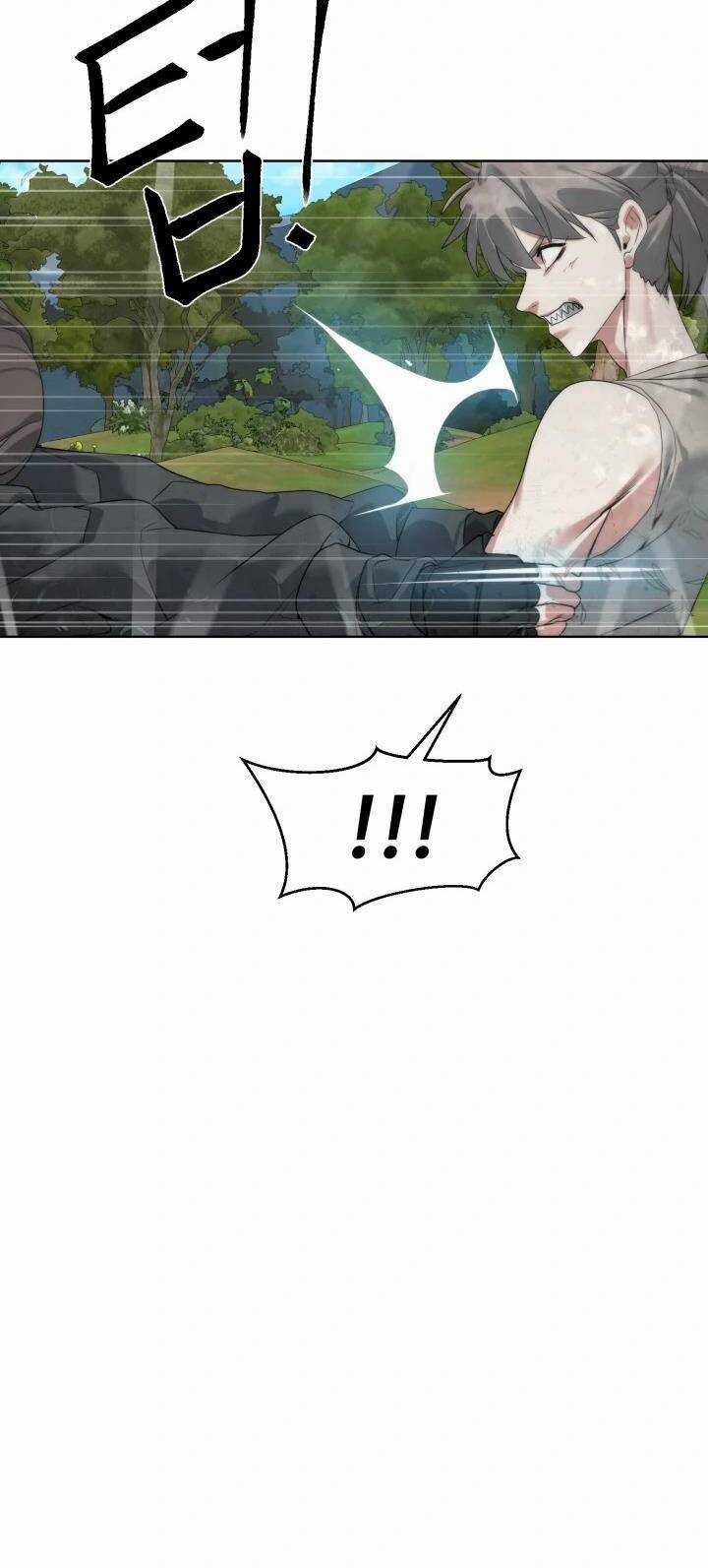 Hành Tinh Quái Vật Chapter 35 trang 50