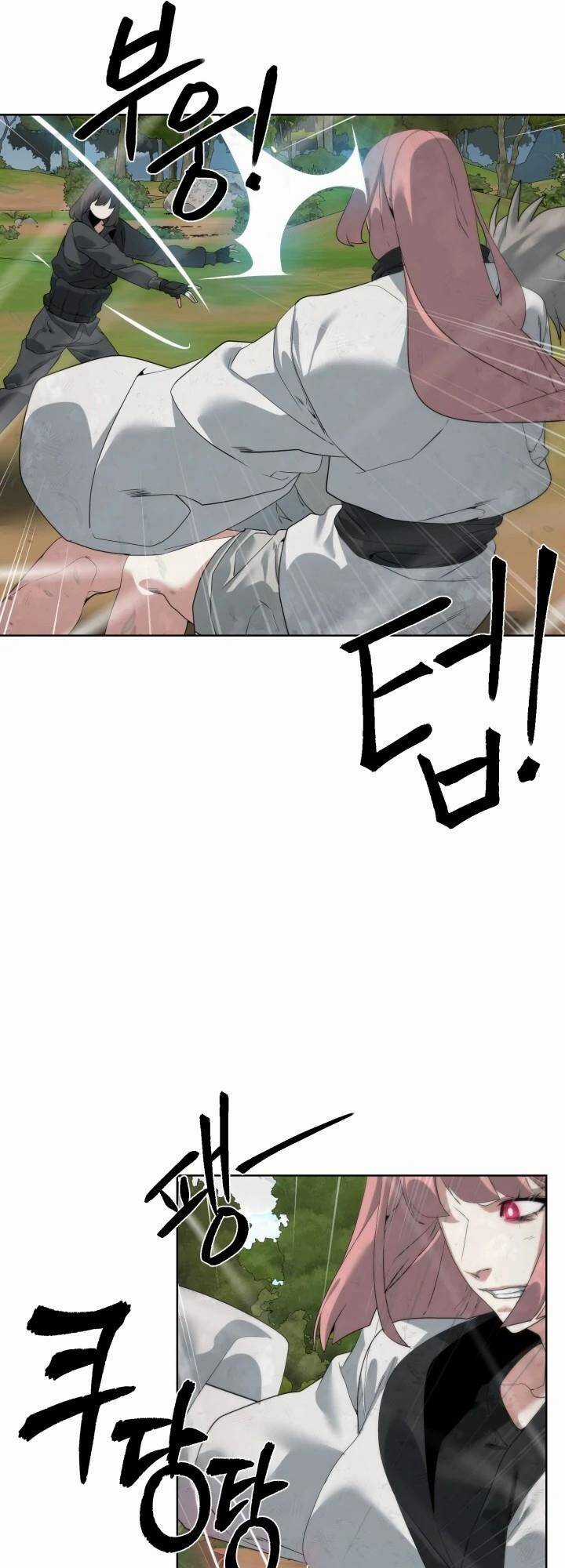 Hành Tinh Quái Vật Chapter 35 trang 51