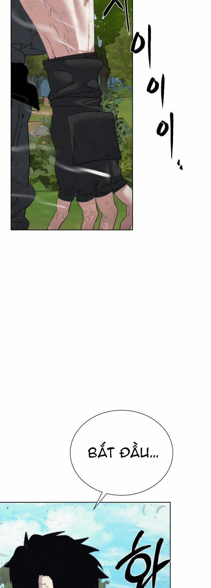 Hành Tinh Quái Vật Chapter 35 trang 54