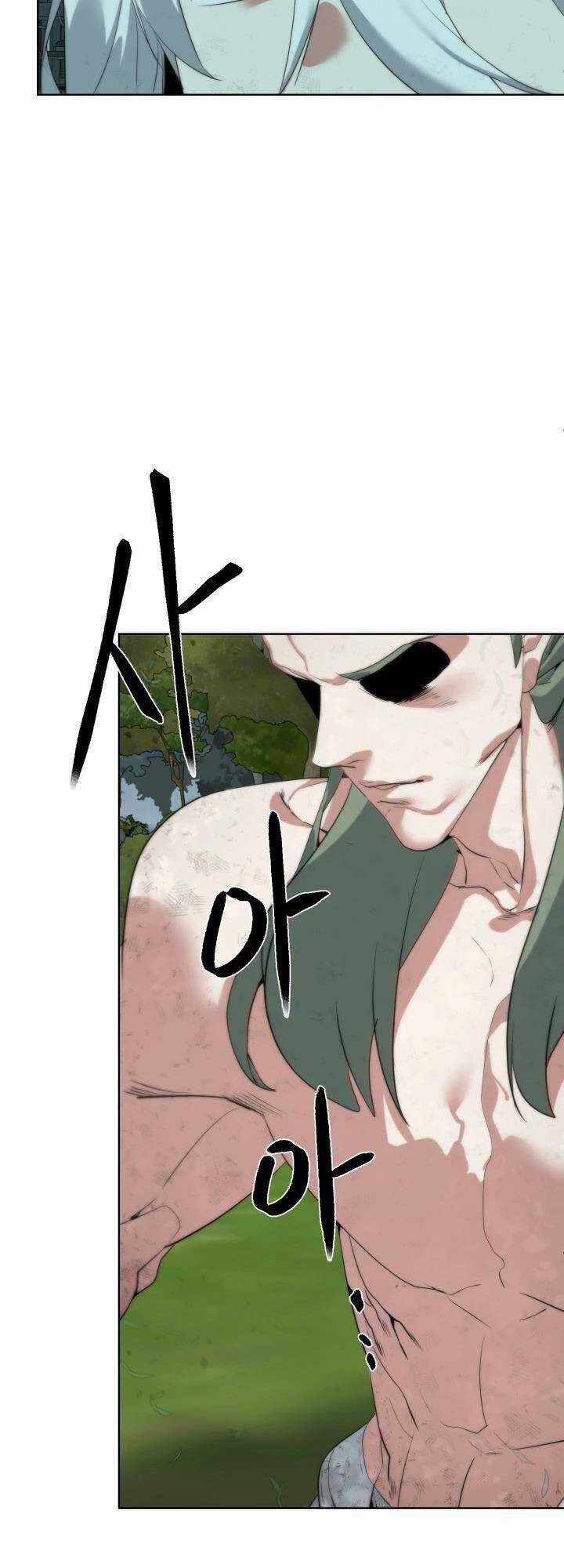 Hành Tinh Quái Vật Chapter 35 trang 56