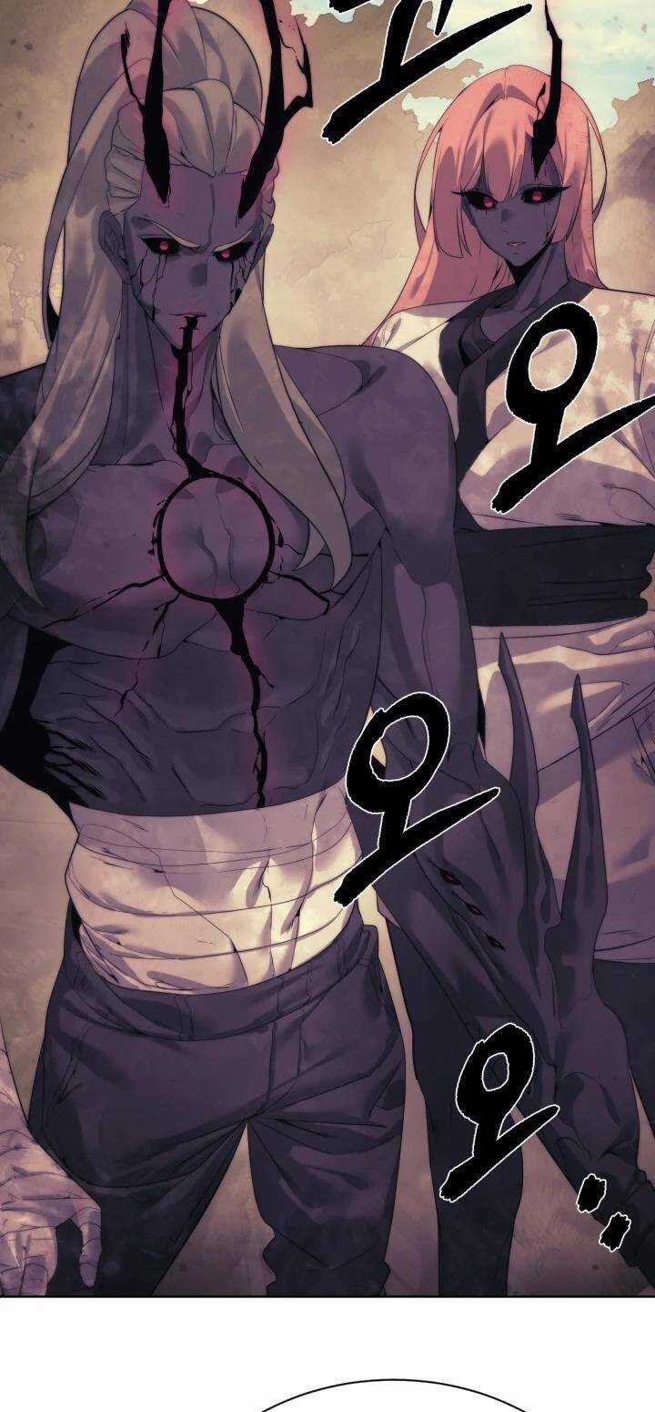 Hành Tinh Quái Vật Chapter 35 trang 59