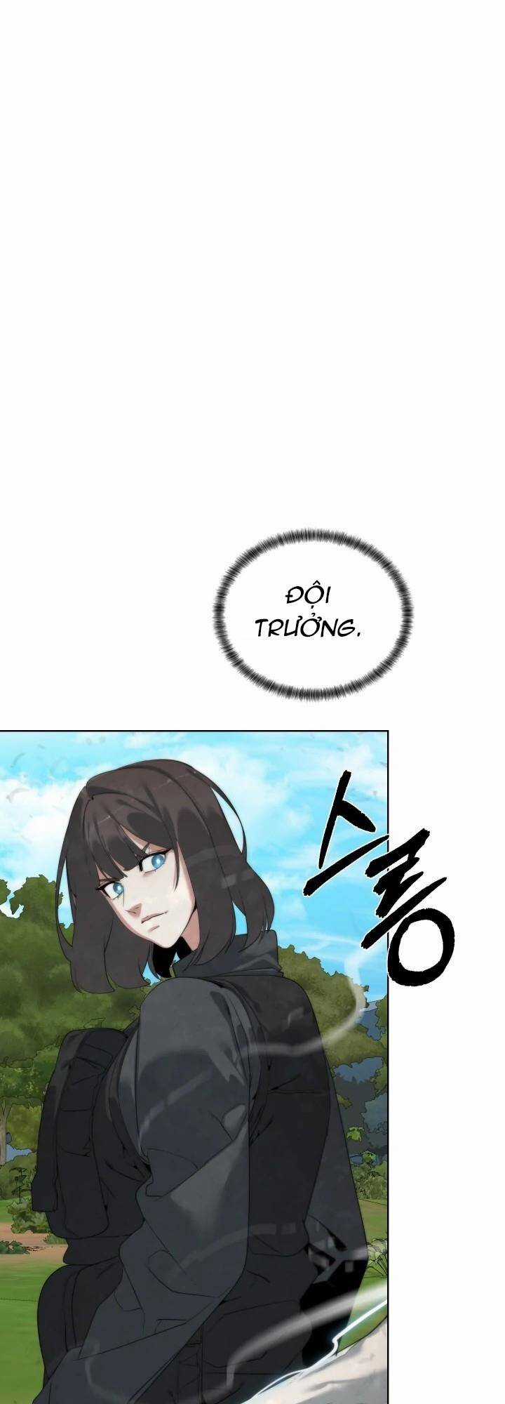 Hành Tinh Quái Vật Chapter 36 trang 10